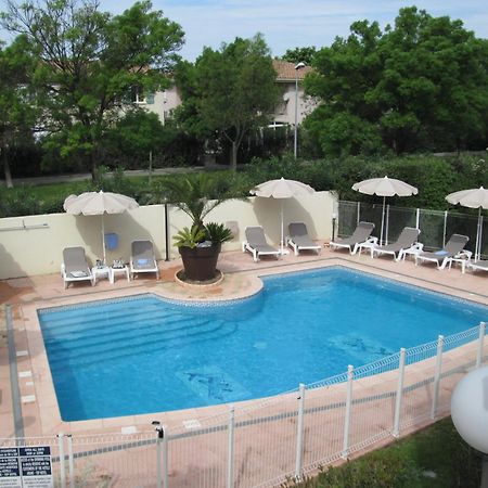 إستريس Top Motel المظهر الخارجي الصورة