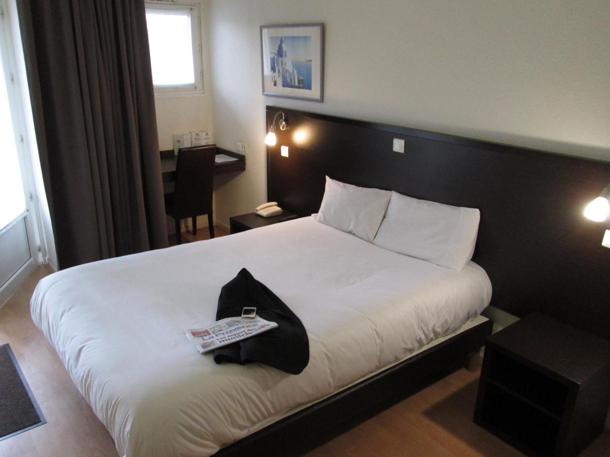 إستريس Top Motel المظهر الخارجي الصورة