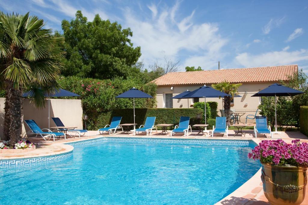 إستريس Top Motel المظهر الخارجي الصورة