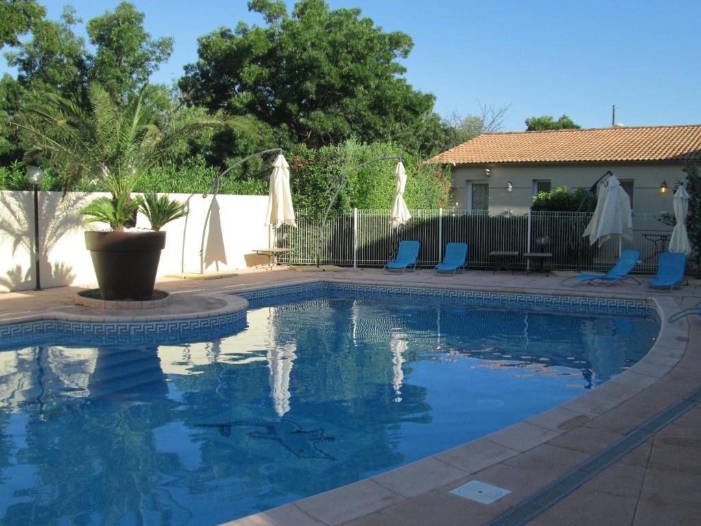 إستريس Top Motel المظهر الخارجي الصورة