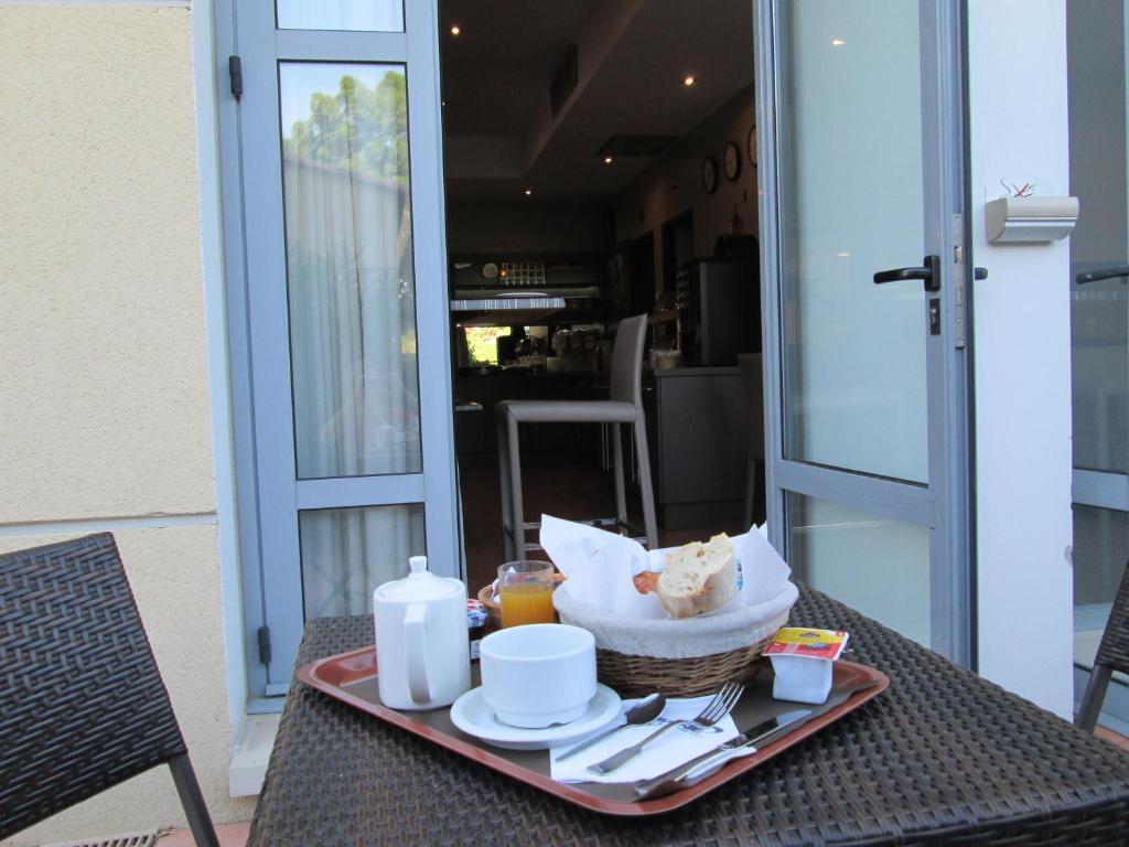 إستريس Top Motel المظهر الخارجي الصورة