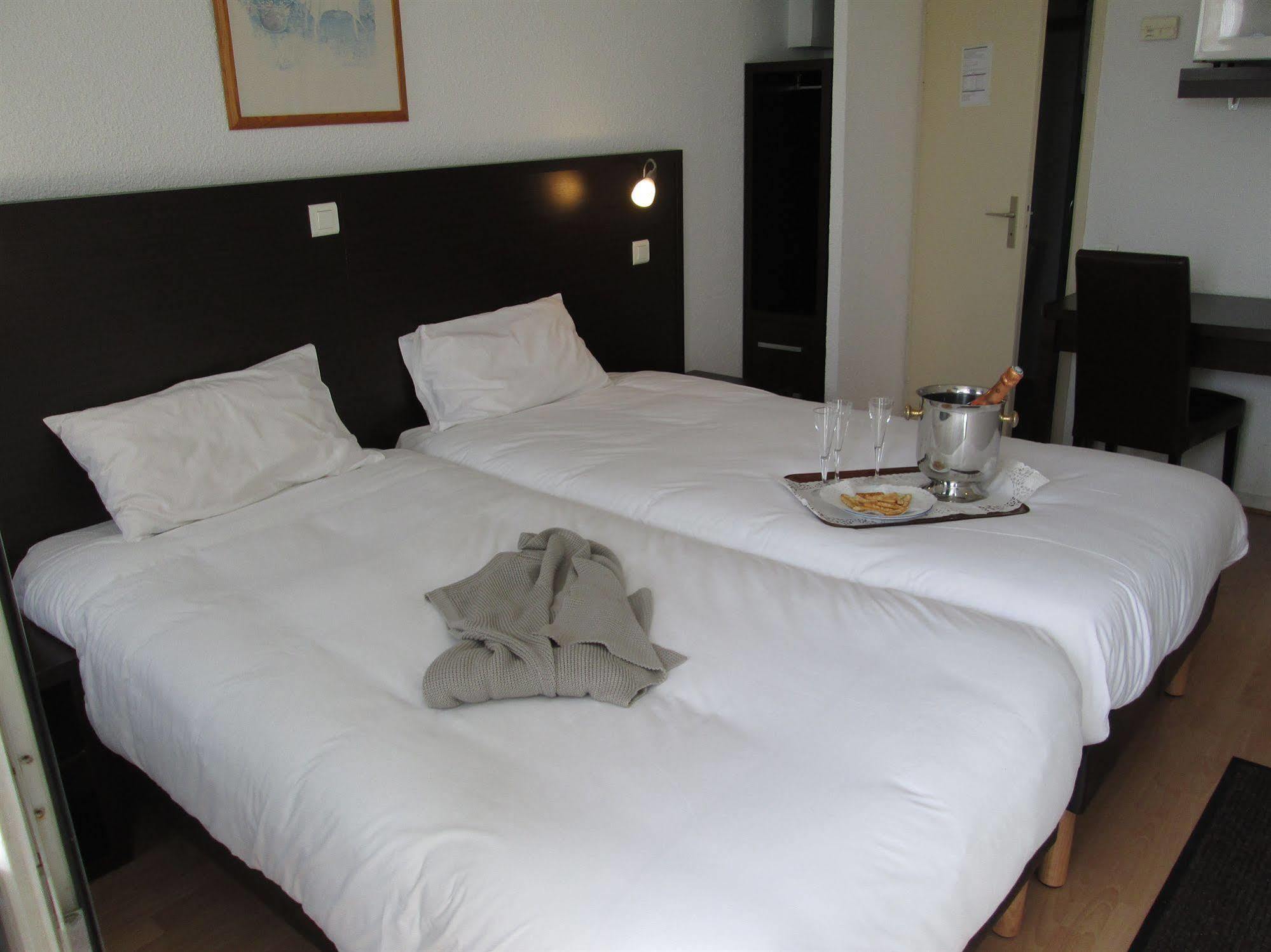 إستريس Top Motel المظهر الخارجي الصورة