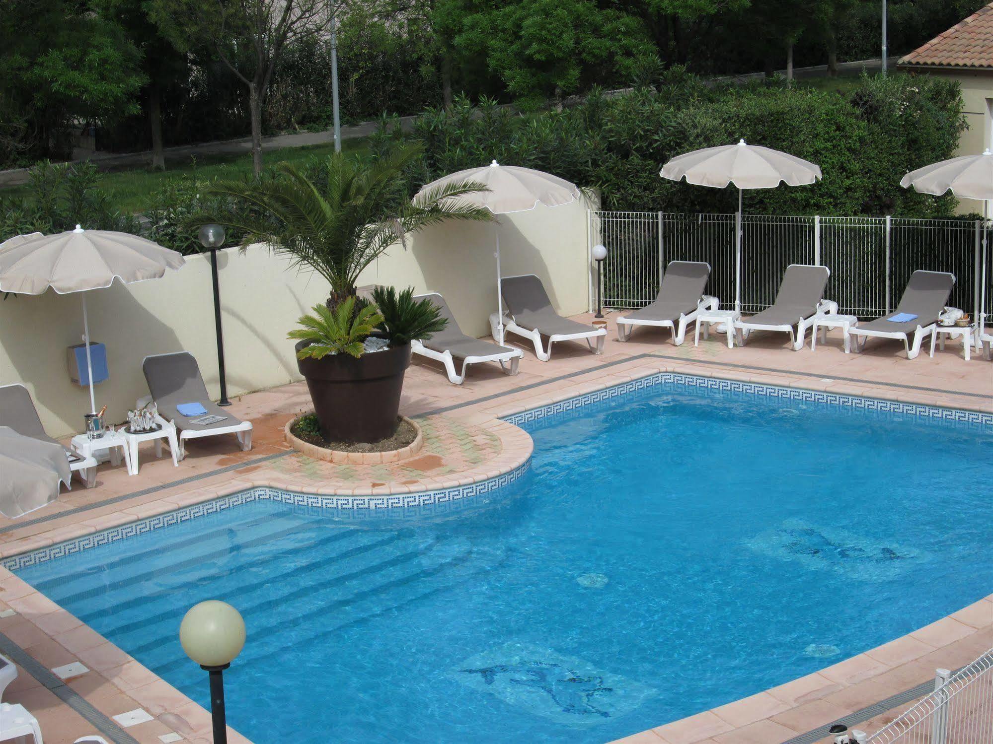 إستريس Top Motel المظهر الخارجي الصورة