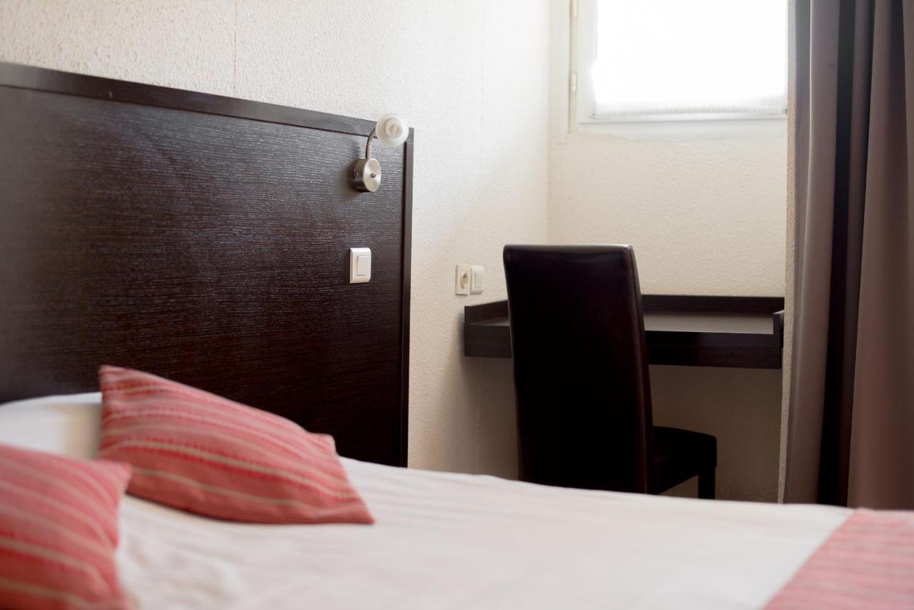 إستريس Top Motel المظهر الخارجي الصورة