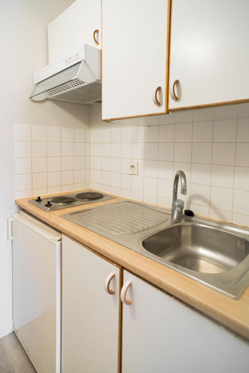 إستريس Top Motel المظهر الخارجي الصورة