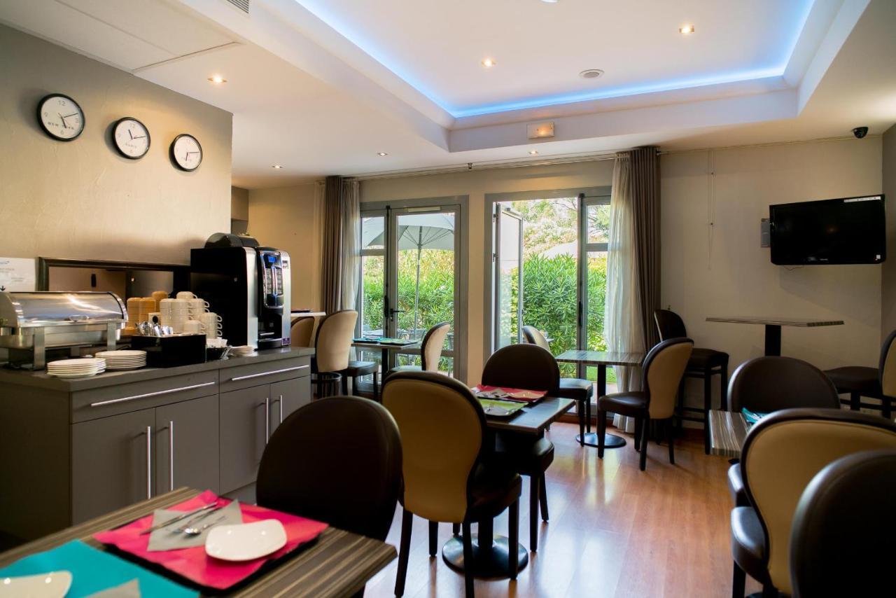 إستريس Top Motel المظهر الخارجي الصورة