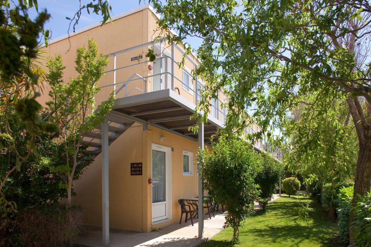 إستريس Top Motel المظهر الخارجي الصورة